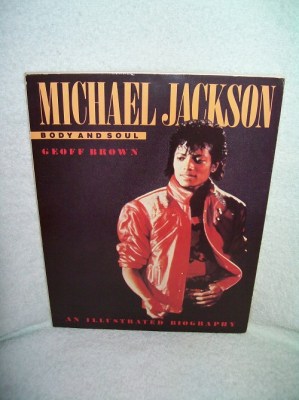 Michael Jackson 001